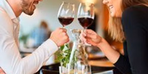 Brighton Speed Dating | Ages 35-55