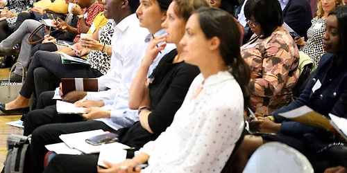 Access to Finance Wandsworth: Funding Foundations