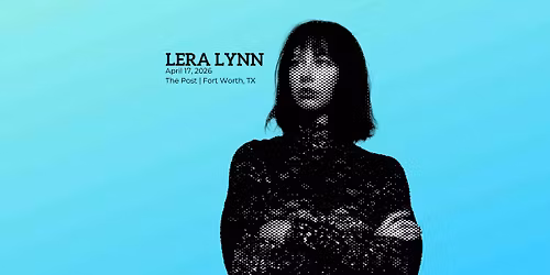 Lera Lynn at The Post 