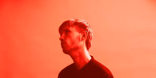 David Bay, live at DUST - Brighton