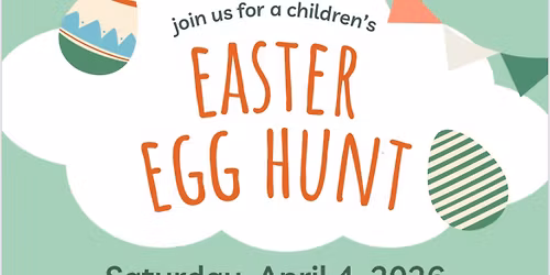Easter Egg Hunt
