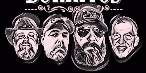 Bobby D & Truck\ud83c\udfb8Stop Burritos