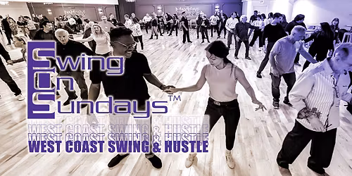 Swing On Sundays!