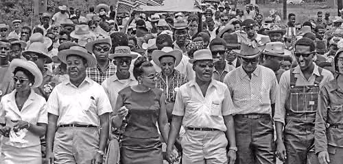 23rd Annual Detroit MLK Day Rally and Community Fellowship