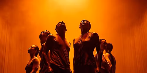 \u25cf DAMIEN JALET \/ KOHEI NAWA \/ BALLET DU GRAND TH\u00c9\u00c2TRE DE GEN\u00c8VE \u2551 MIRAGE \u25cf