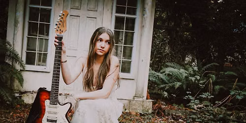 Early Show: Rowan 