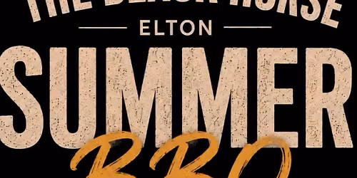 Division "Multiplied" Live at The Black Horse Elton BBQ Summer Sunday