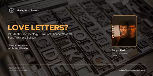 Love Letters? How Fonts Shape What We Feel, Think and Believe