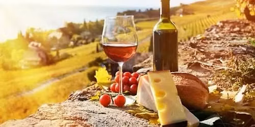 Taste of the Iberian Peninsula