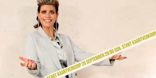 Karin Dirkx - Wa wilde d\u00e8k zeg?