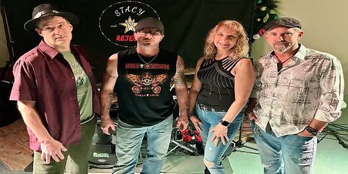 Leo's Sports Page welcomes Stacy and the Rejects