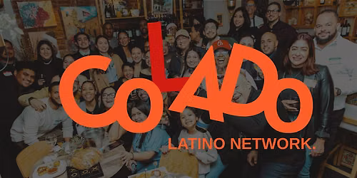 Colado Latino Business Network @ Towson University