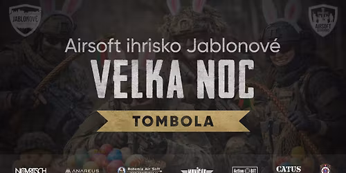 VELKA NOC