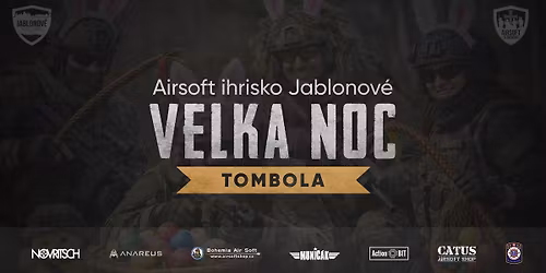 VELKA NOC