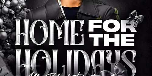 Home for the Holidays