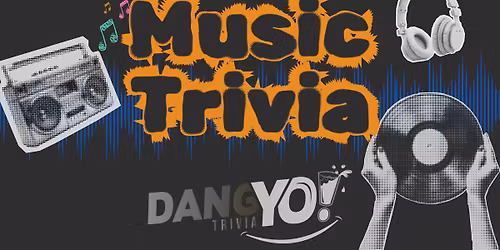 Themed Trivia- MUSIC!