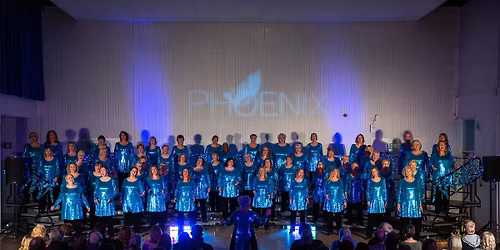 An Evening of Music and Carols