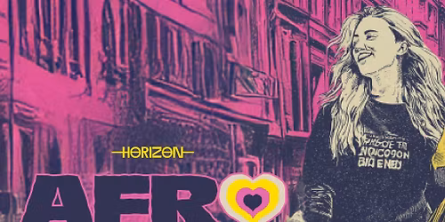 AFROMANIA @ Horizon 28\/11