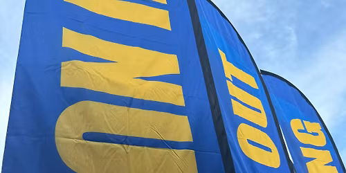 TRTC - RCM Aid Station #3