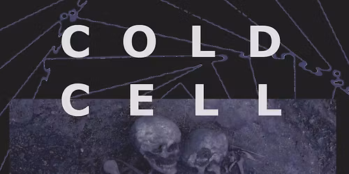 COLDCELL - NORN + support