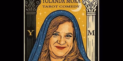 Tarot Comedy