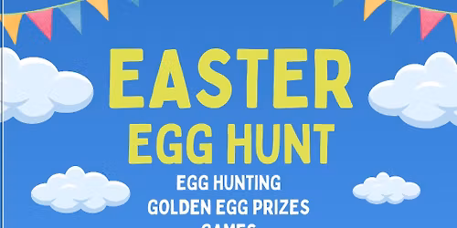 Easter Egg Hunt 