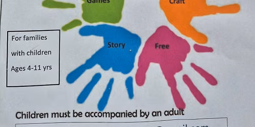 Messy Church