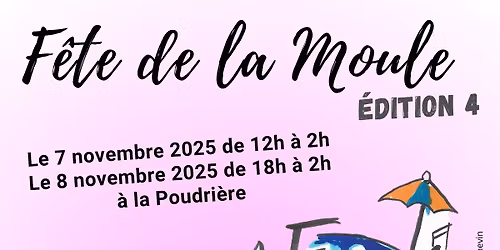F\u00eate de la Moule 