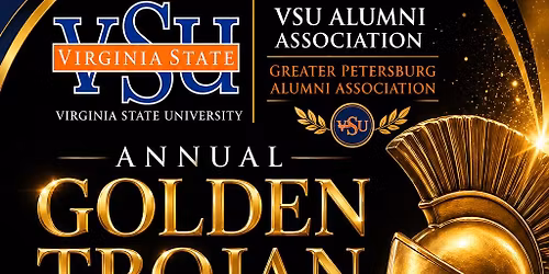 Golden Trojan Awards Banquet