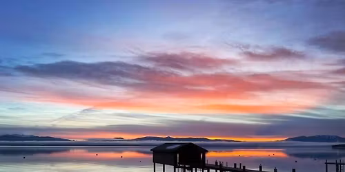 Lake Tahoe Equine Conference