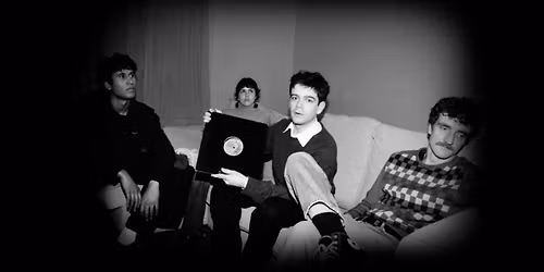My New Band Believe 