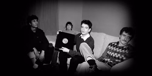 My New Band Believe