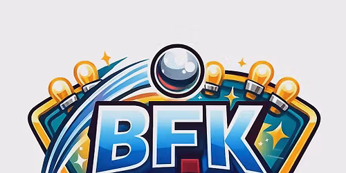 Belgisch FlipperKampioenschap 2026