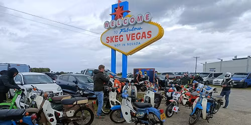 Skegness plag run 2026 