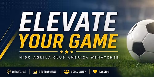 Club America Try Outs