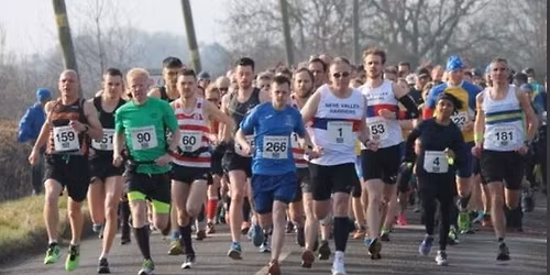 Bridekirk Dovenby 10k
