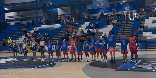 Final 4 Girls Basketball Tournament 