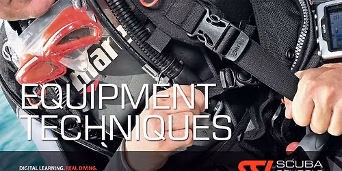 Equipment Techniques 