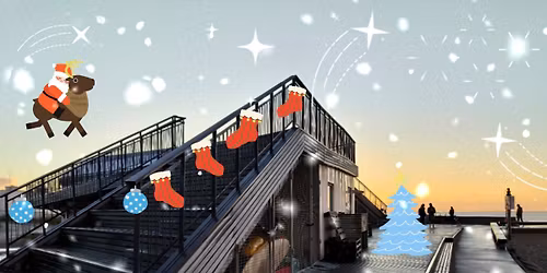 Julefrokost \ud83c\udf89\ud83e\uddd1\ud83c\udffc\u200d\ud83c\udf84\ud83c\udf0a