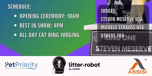 Englewood Boutique Catstravaganza\u00ae