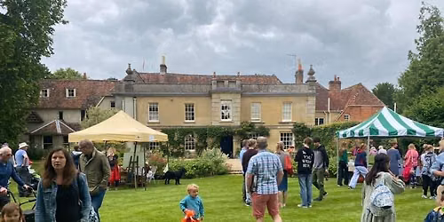 Wonston Fete