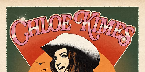 Chloe Kimes Live at Waterfront Hall