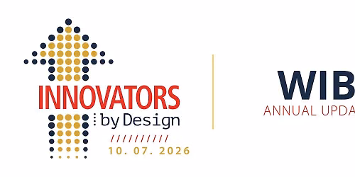 2026 INNOVATORS by Design Conference