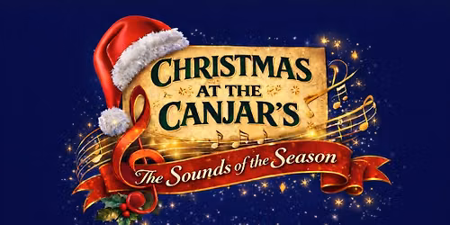 Christmas at the Canjars: A Fundraising Event to support Family Promise of Brevard, Inc.