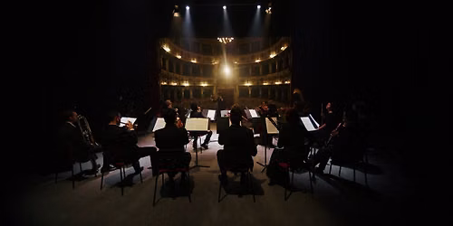 Symphony of Shadows \u2014 An Immersive Halloween Concert (Downtown)