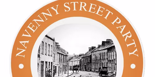 Navenny Street Party