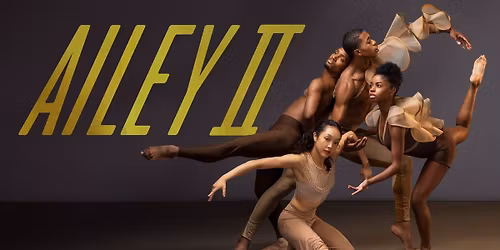 Ailey II Dance Company