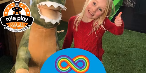 SEN Session with Occupational Therapist 