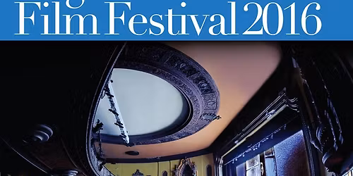 Ebertfest - The General at Virginia Theatre