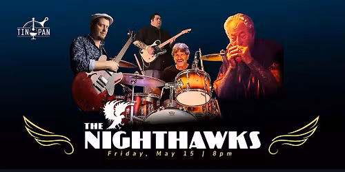 The Nighthawks